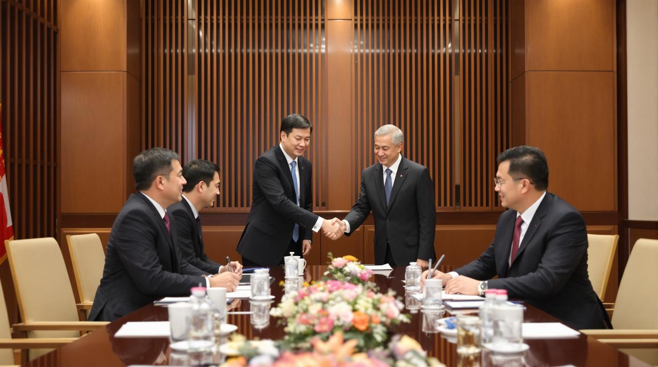 大象视频与国际顶级制作公司达成战略合作协议