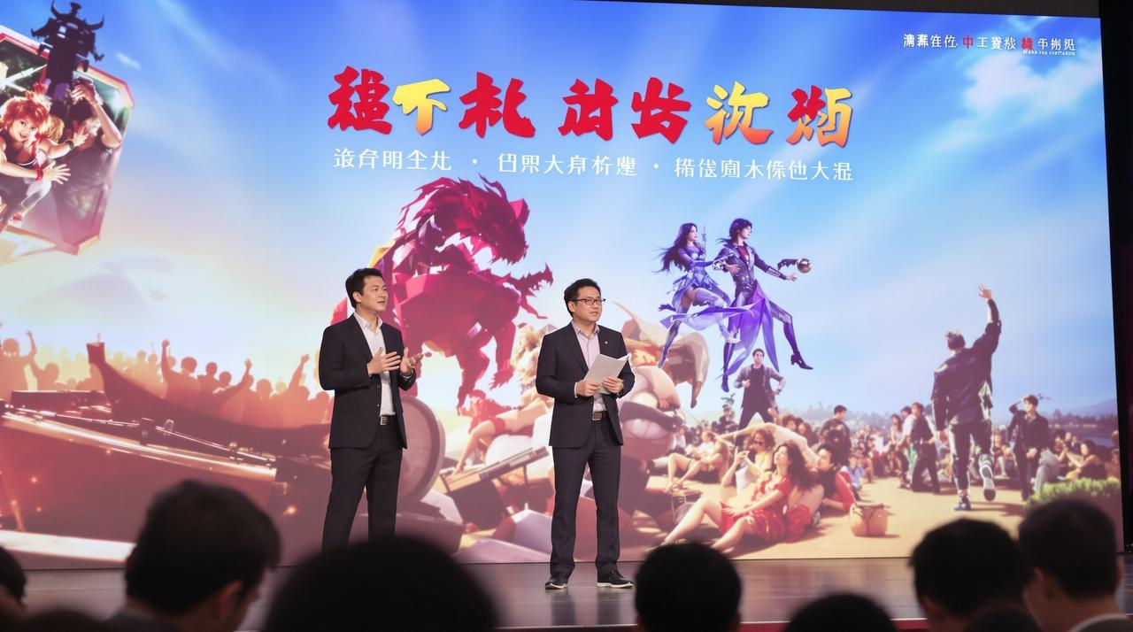 大象视频2026年度片单正式发布，十余部重磅作品蓄势待发